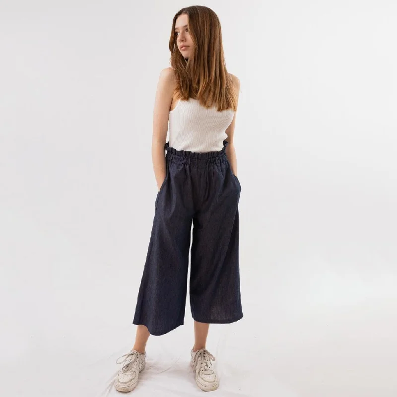 Summer Sale Fieldwork Patterns Georgie Trouser