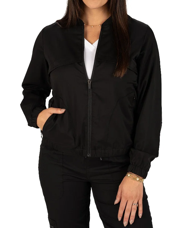 Women's Timeless Attire Women's Motion Jacket