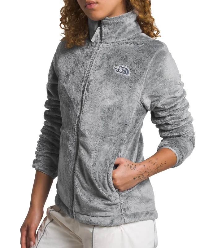 Clothes Of Woman Women's Osito Jacket