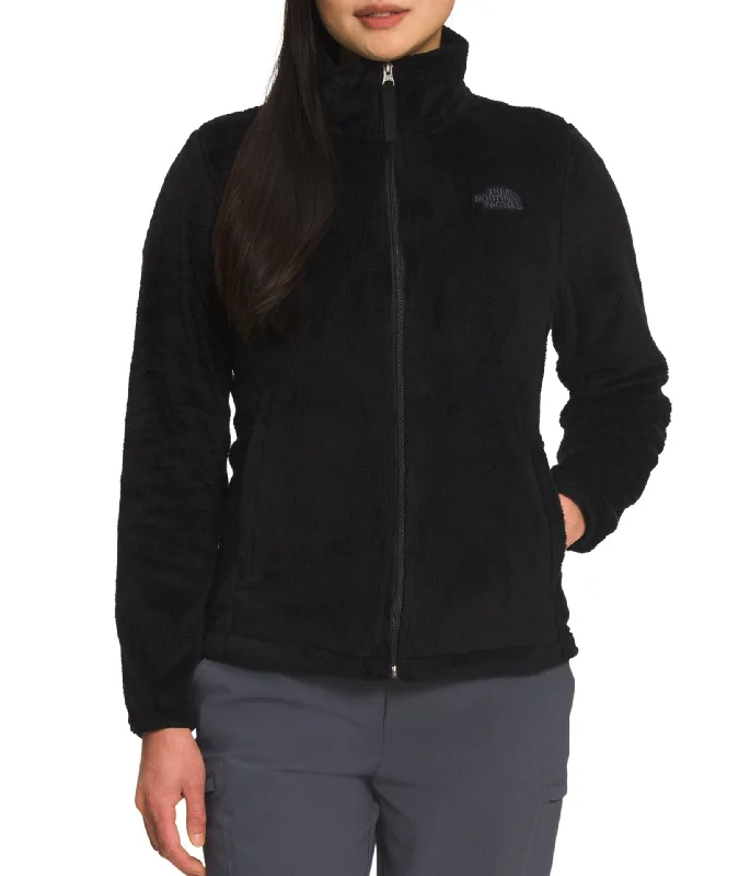 High-End Women's Apparel Women's Osito Jacket