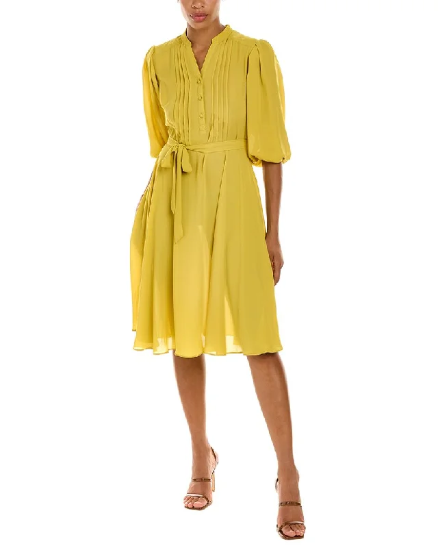 Comfortable Loungewear for Women Nanette by Nanette Lepore Midi Dress