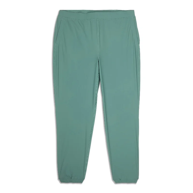 Discount Price Adapted State High-Rise Jogger - Resale