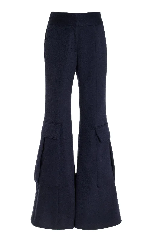 Clearance Sale Online Bate Cargo Pant in Dark Navy Cashmere