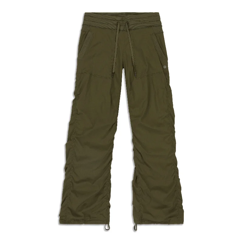 Clothing Store Dance Studio Lined Pant - Resale