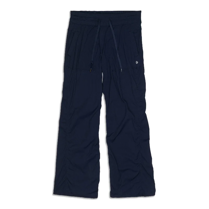 New Arrival Discounts Dance Studio Mid-Rise Pant - Resale