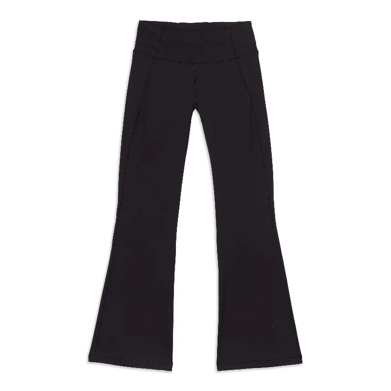 Trendy Women's Apparel for All Seasons Groove Pant - Resale