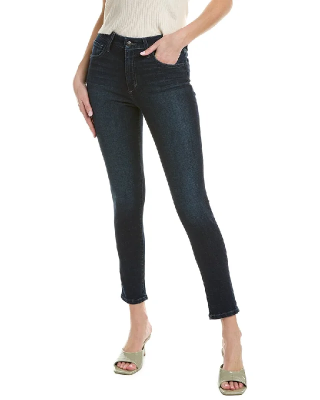 Timeless Women's Garments JOE’S Jeans High-Rise Paola Curvy Skinny Ankle Jean