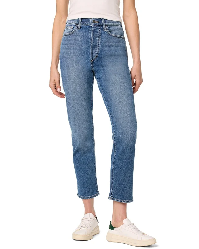 Best Online Clothing Boutiques JOE’S Jeans The OG Makiko Straight Ankle Jean