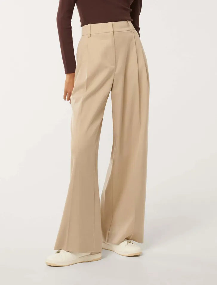 Women's Clothing Online Libby Petite Wide Leg Pants