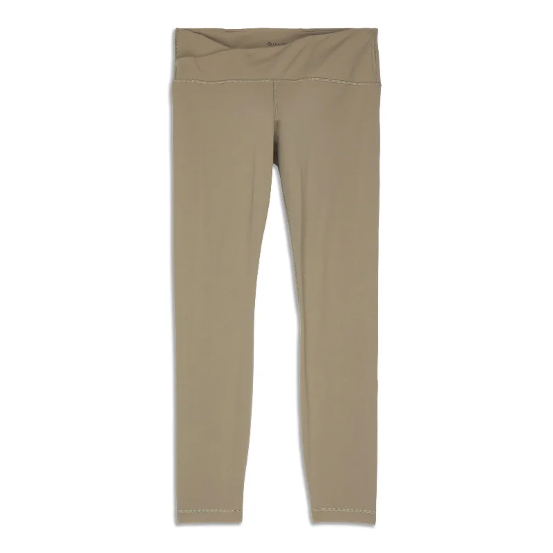 Best Online Women's Boutiques lululemon Align™ Asymmetrical-Waist Pant - Resale