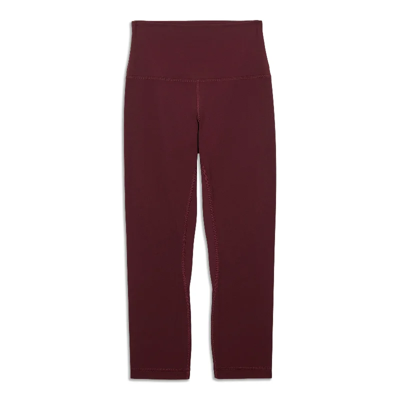 Online Shopping Boutiques lululemon Align™ High-Rise Crop - Resale