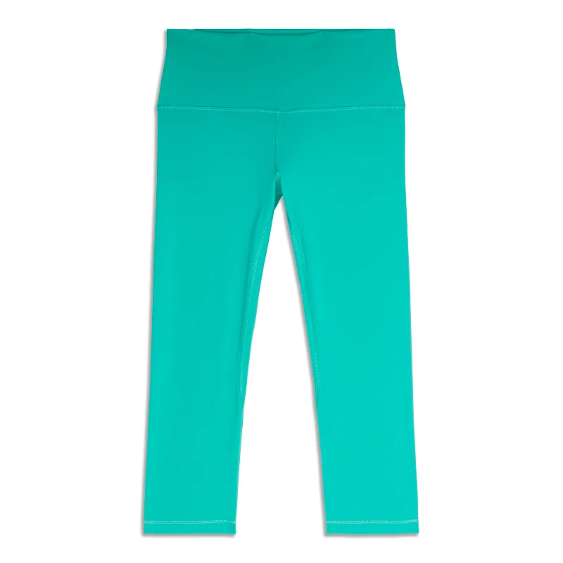 Sale For Women lululemon Align™ High-Rise Crop - Resale