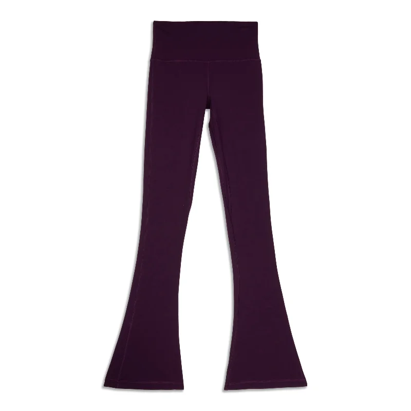 Women's Outerwear Clothing lululemon Align™ High-Rise Mini-Flare Pant - Resale