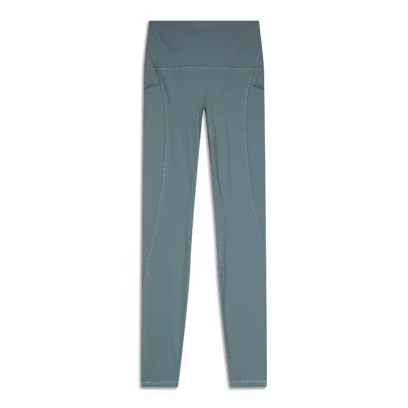 Sustainable Fashion Clothing For Women lululemon Align™ High-Rise Pant With Pockets - Resale