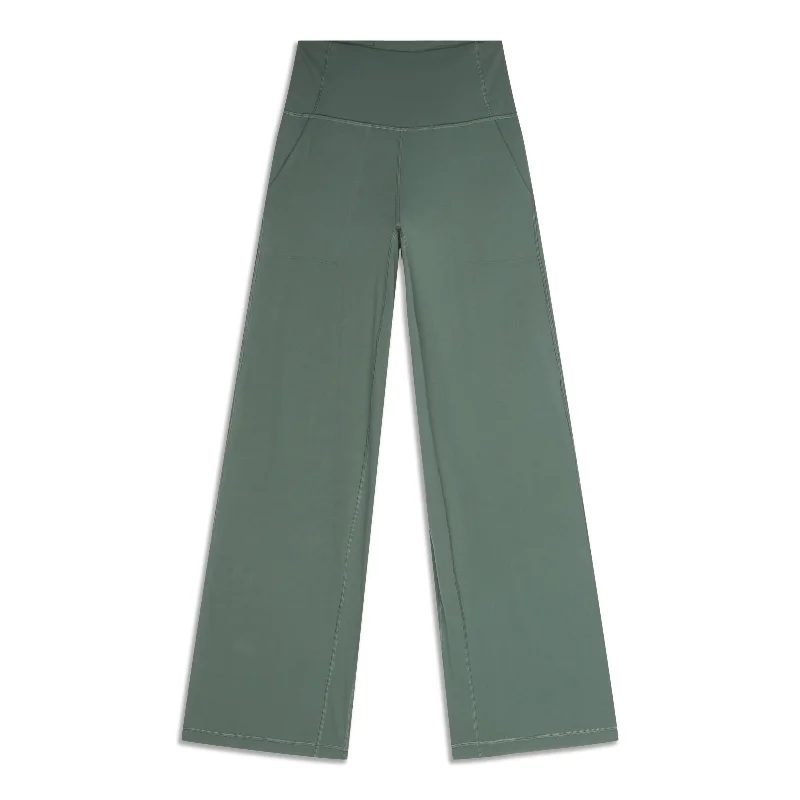 Casual Chic for Women lululemon Align™ High-Rise Wide-Leg Pant - Resale