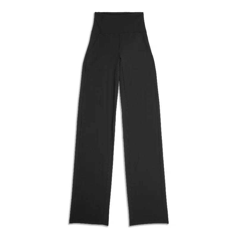 Summer Sale lululemon Align™ High-Rise Wide-Leg Pant - Resale