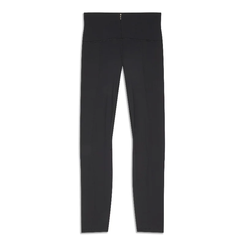 Cheap Women's Clothing Online lululemon Align™ High-Rise Zip-Front Pant - Resale