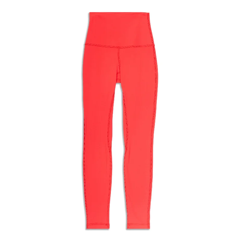 Women's Charming Outfit For Events lululemon Align™ Super-High-Rise Pant - Resale