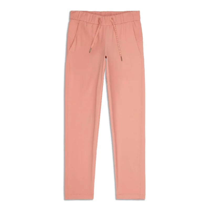 Women's Clothing Stores On The Fly Pant - Resale