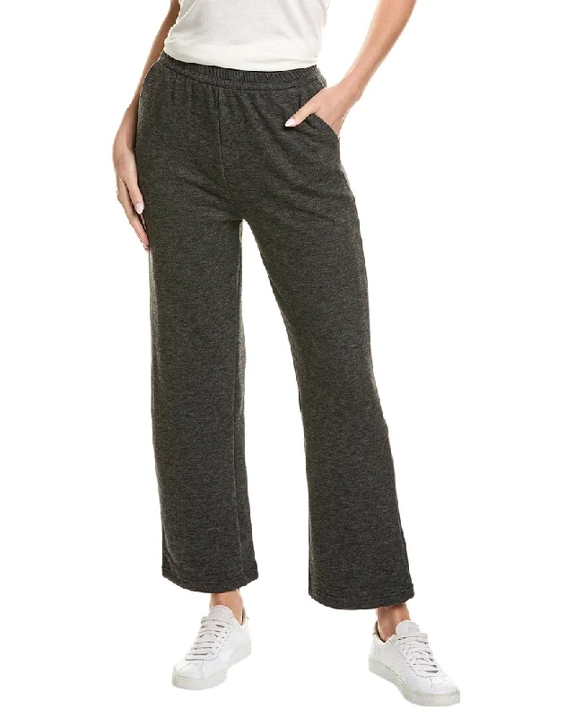 Online Boutiques Affordable SERENETTE Smocked Pant