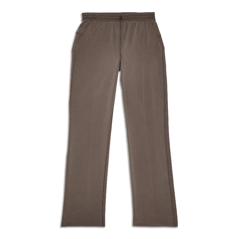 Women's Clothing For Holiday Travel Softstreme High-Rise Pant - Resale