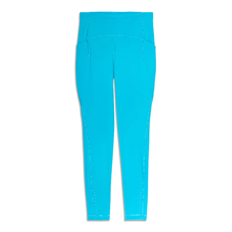 Affordable Fashion for Women Swift Speed High-Rise Tight - Resale