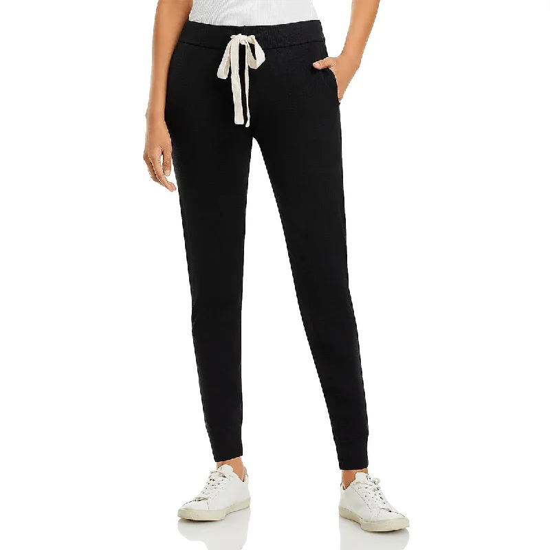 Women's Comfortable Lounge Outfit Womens Jogger Drawstring Waist Jogger Pants