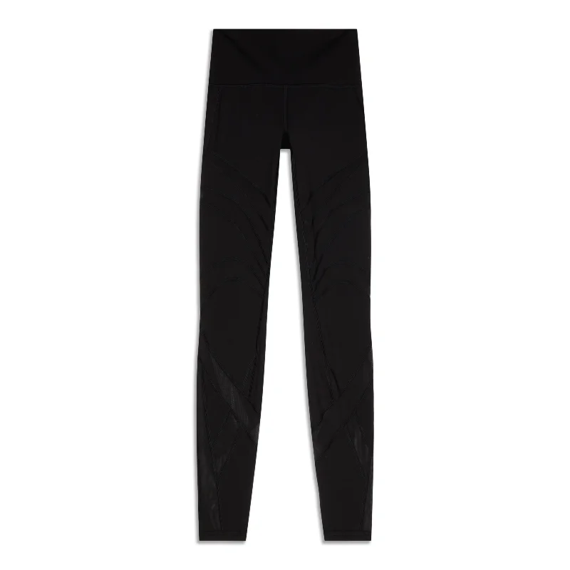 Women's Clothing Sale Wunder Under High Rise Legging - Resale