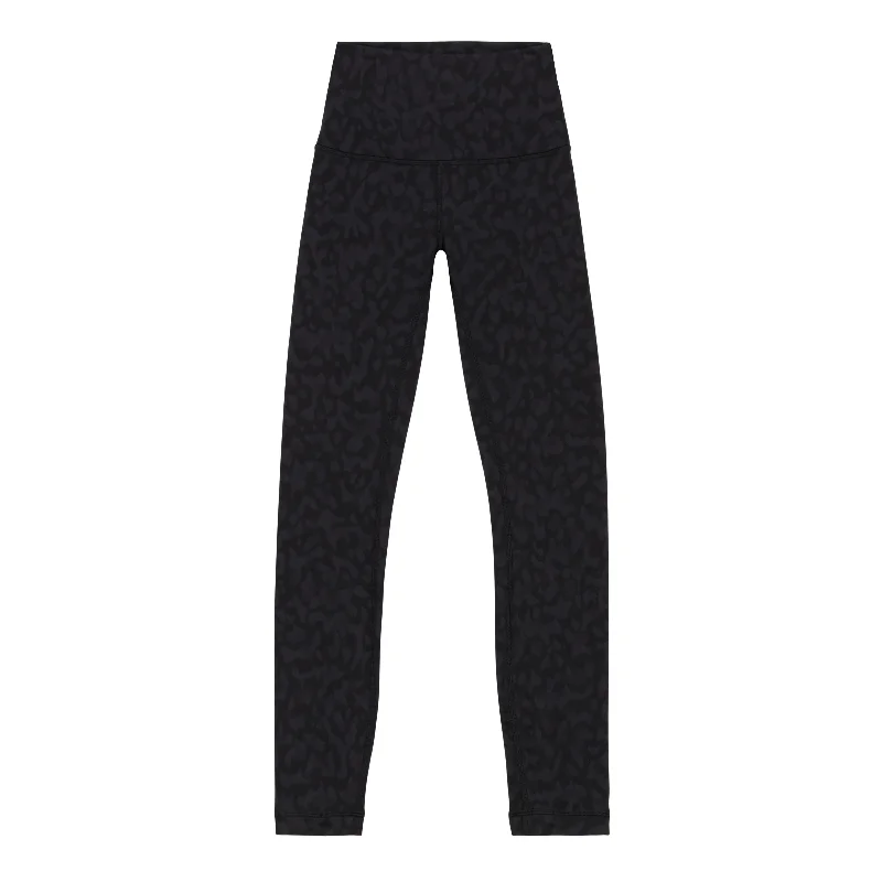 Clothes For Women Wunder Under High Rise Legging - Resale